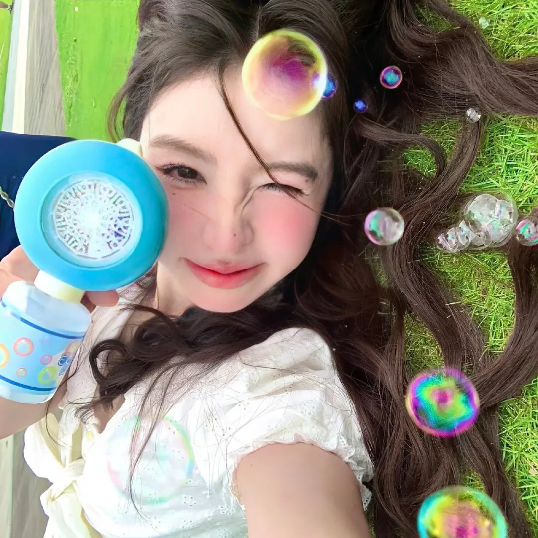 夏日福星粤语