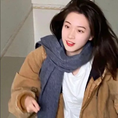 林中怪人