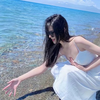 小美人鱼
