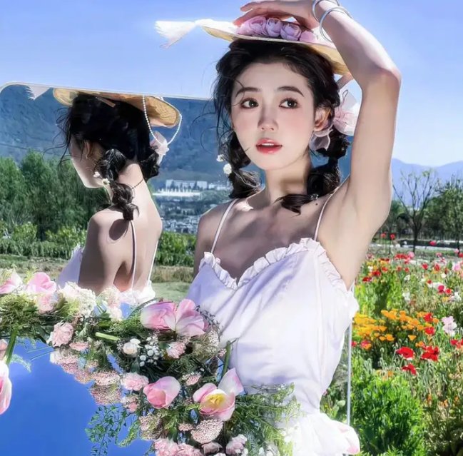 玛格丽特的春天